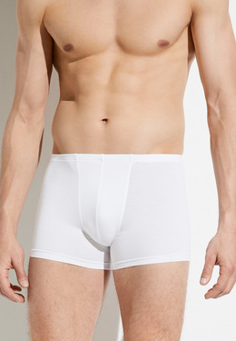 ZIMMERLI: Белые трусы 