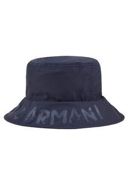 EMPORIO ARMANI: Панама 