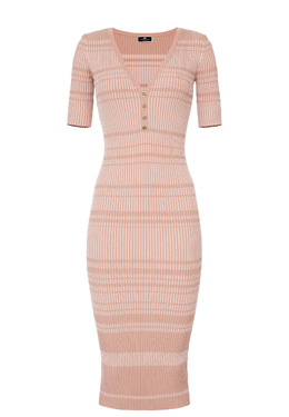 ELISABETTA FRANCHI: Сарафан 
