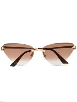Cartier Eyewear: Очки 