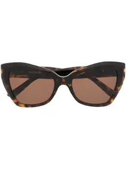 Balenciaga Eyewear: Очки 