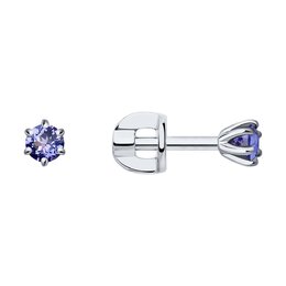 SOKOLOV Diamonds: Серьги 