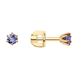 SOKOLOV Diamonds: Серьги 