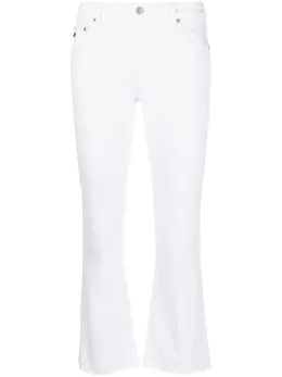 AG Jeans: Джинсовые джинсы 
