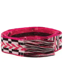 Isabel Marant Étoile: Ремень  Etka