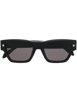 Alexander McQueen Eyewear: Очки 
