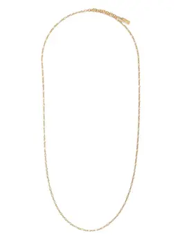 Saint Laurent: Колье 