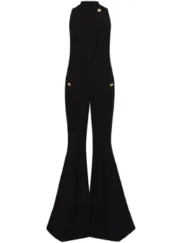 Proenza Schouler: Брюки в полоску 