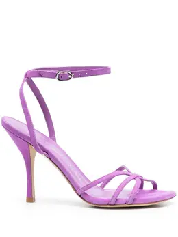 Stuart Weitzman: Сандалии  Nudist