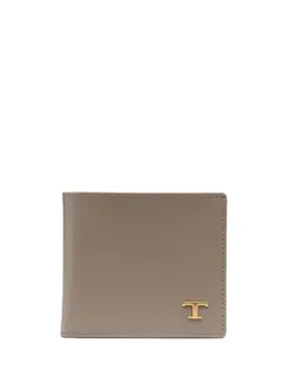 Tod's: Кошелёк 