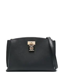 Michael Michael Kors: Чёрная сумка 