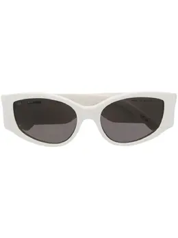 Balenciaga Eyewear: Очки 