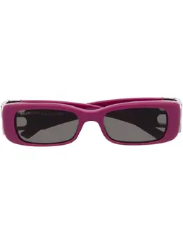 Balenciaga Eyewear: Очки 