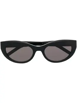Saint Laurent Eyewear: Очки 