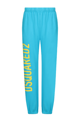 DSQUARED2: Спортивные брюки 