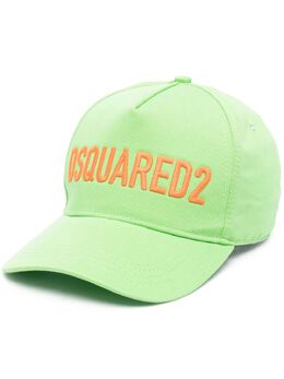 Dsquared2: Светлая кепка 