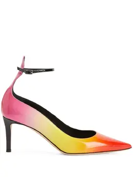 Giuseppe Zanotti: Чёрные туфли 