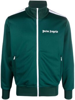 Palm Angels: Куртка с принтом 