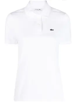 Lacoste: Поло с коротким рукавом 