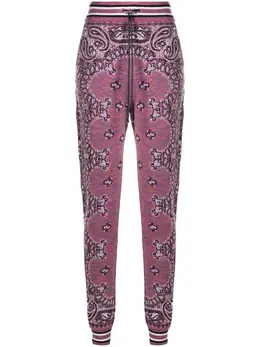 AMIRI: Трикотажные брюки 