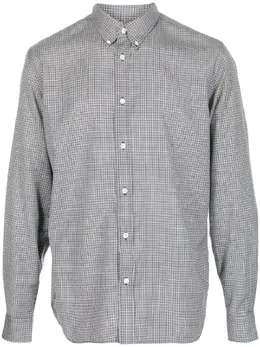 Woolrich: Рубашка из шерсти 
