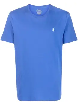 Polo Ralph Lauren: Хлопковое поло 