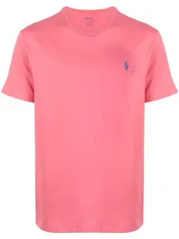 Polo Ralph Lauren: Хлопковое поло 