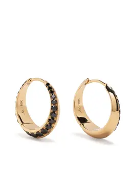 Lizzie Mandler Fine Jewelry: Серьги 