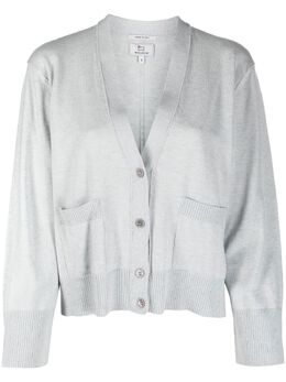 Woolrich: Кардиган на пуговицах 