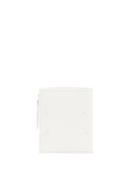 Maison Margiela: Белый кошелёк 