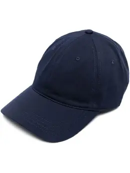 Lacoste: Однотонная кепка 