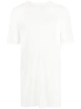 Rick Owens: Длинная футболка 