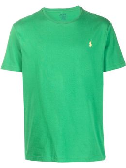 Polo Ralph Lauren: Хлопковое поло 