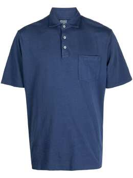 Polo Ralph Lauren: Поло с карманами 