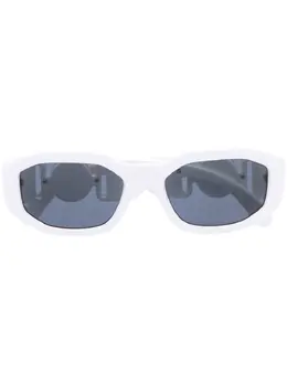 Versace Eyewear: Очки 