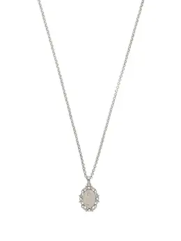 Dolce & Gabbana: Подвеска  Crystal