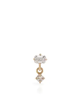 Lizzie Mandler Fine Jewelry: Серьги 