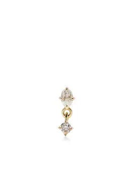 Lizzie Mandler Fine Jewelry: Серьги 