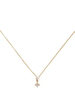 Lizzie Mandler Fine Jewelry: Колье 