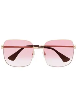 Cartier Eyewear: Очки 