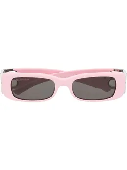Balenciaga Eyewear: Очки 