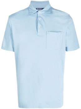 Polo Ralph Lauren: Поло с карманами 