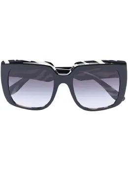 Dolce & Gabbana Eyewear: Очки 