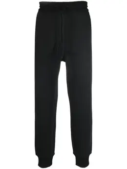 Y-3: Хлопковые брюки 
