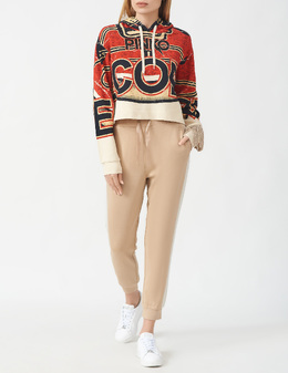 WEEKEND MAX MARA: Брюки 