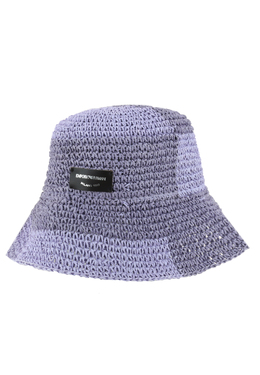 EMPORIO ARMANI: Панама 