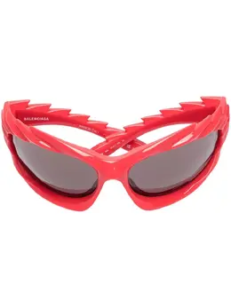 Balenciaga Eyewear: Очки 