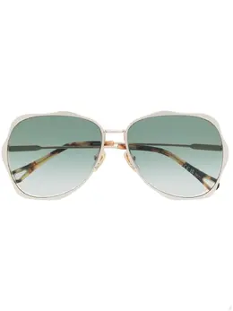 Chloé Eyewear: Очки 