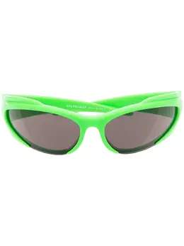Balenciaga Eyewear: Очки 