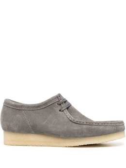 Clarks Originals: Туфли 